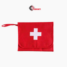 First Aid Bag #1