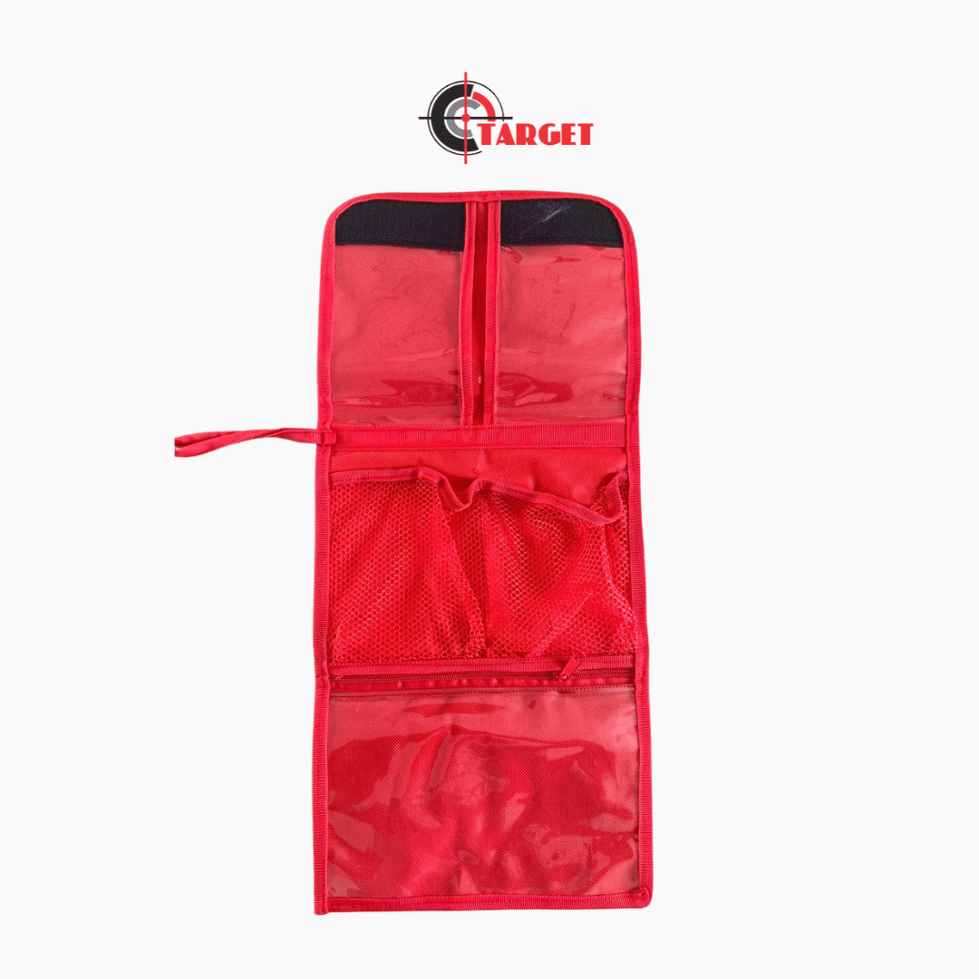 First Aid Bag #1_2