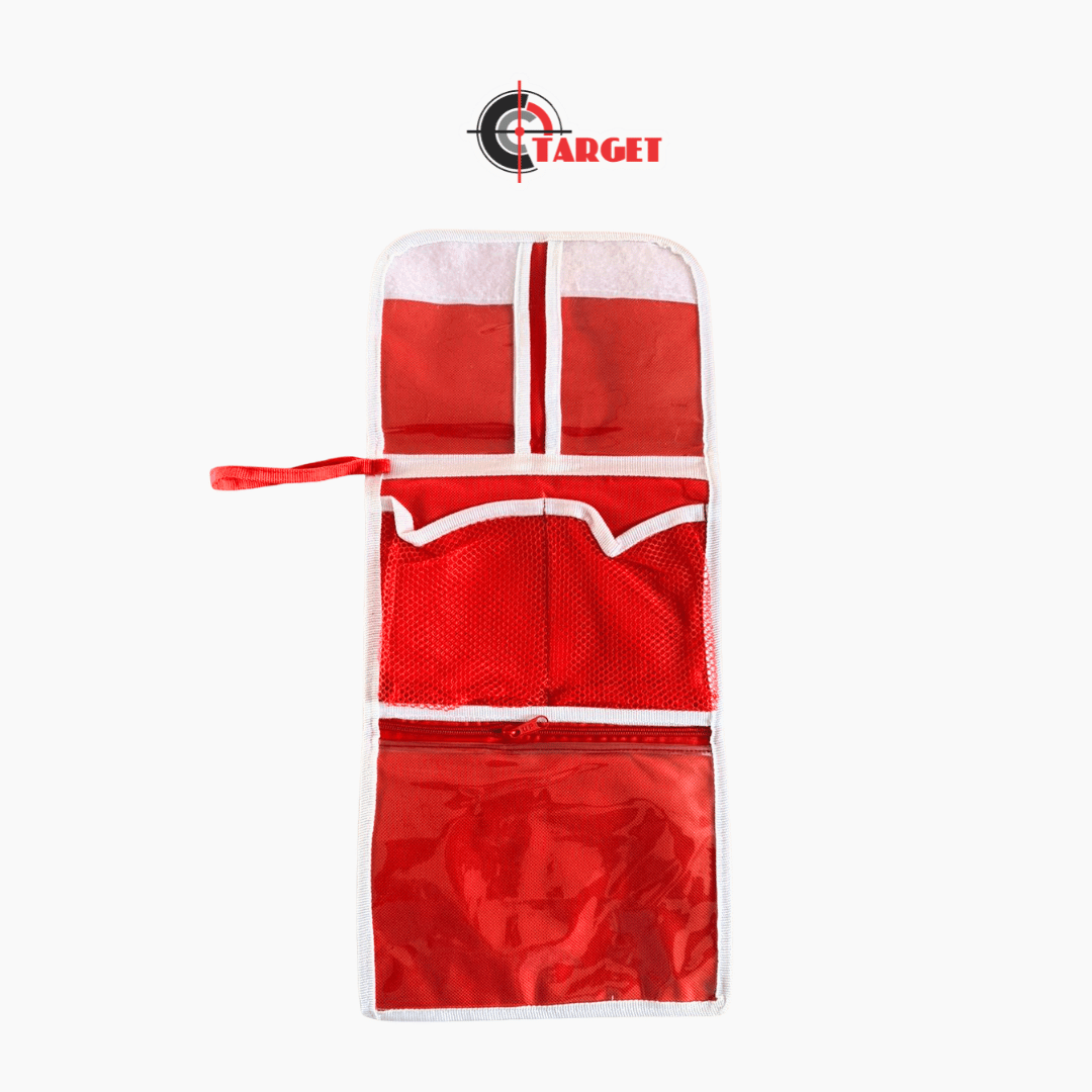 First Aid Bag #1_1