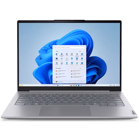  Lenovo ThinkBook 14 G8 Core Ultra 5-225U 8GB/512GB SSD 14-Inch Free Dos_1