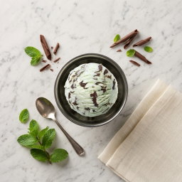 Single scoops Signature