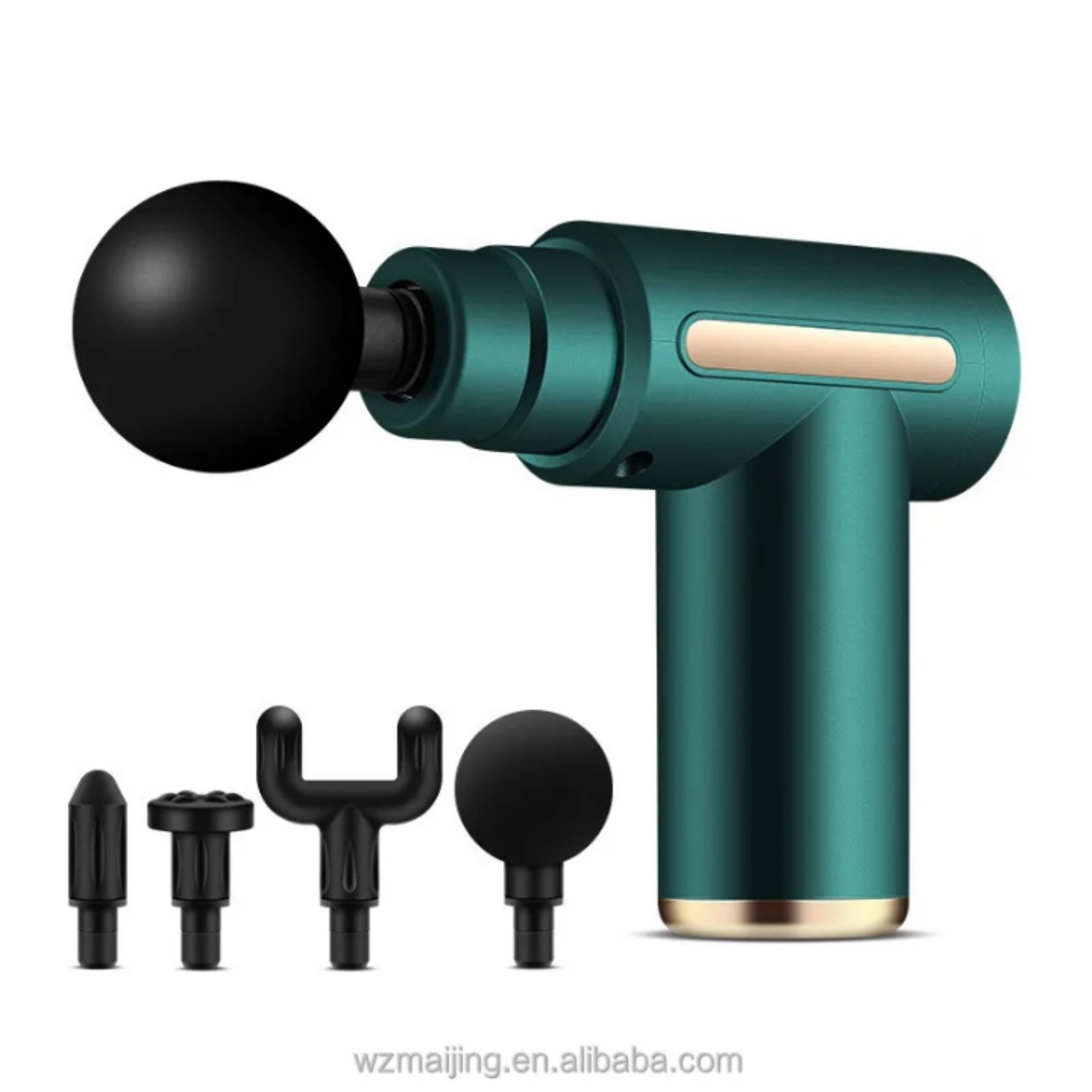Pistolet de massage_0