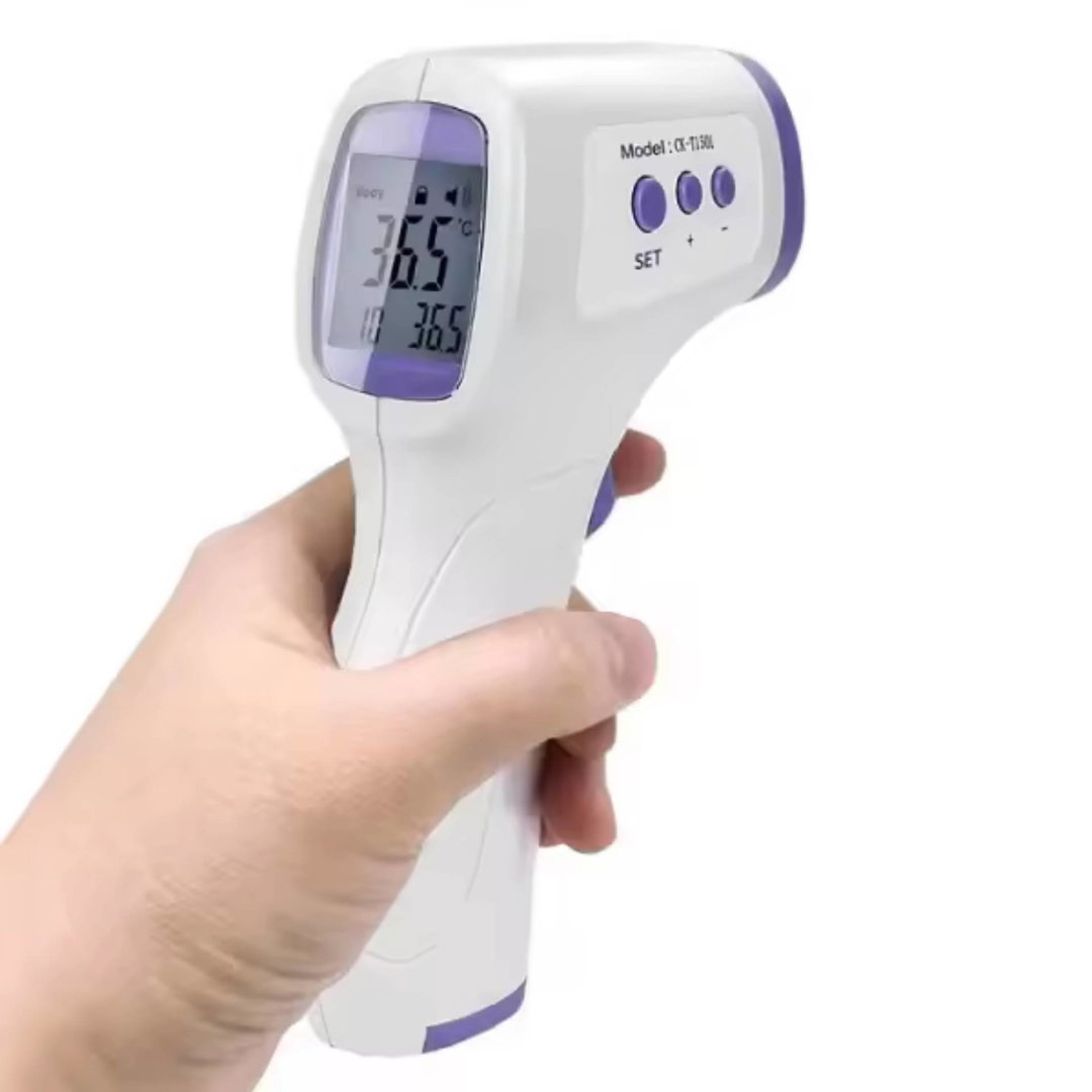 Thermomètre électronique