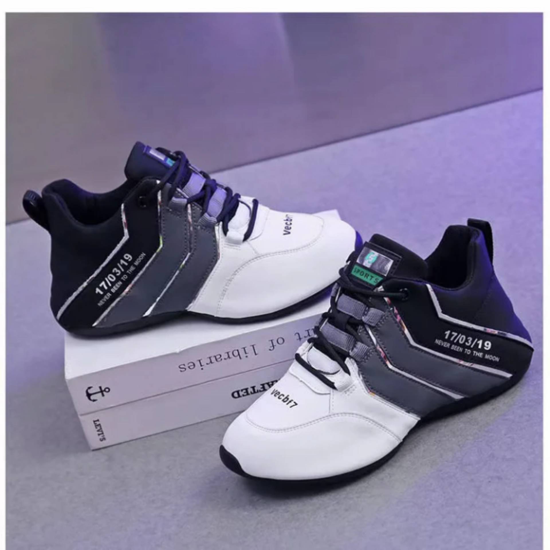 Chaussures sport pour homme_0
