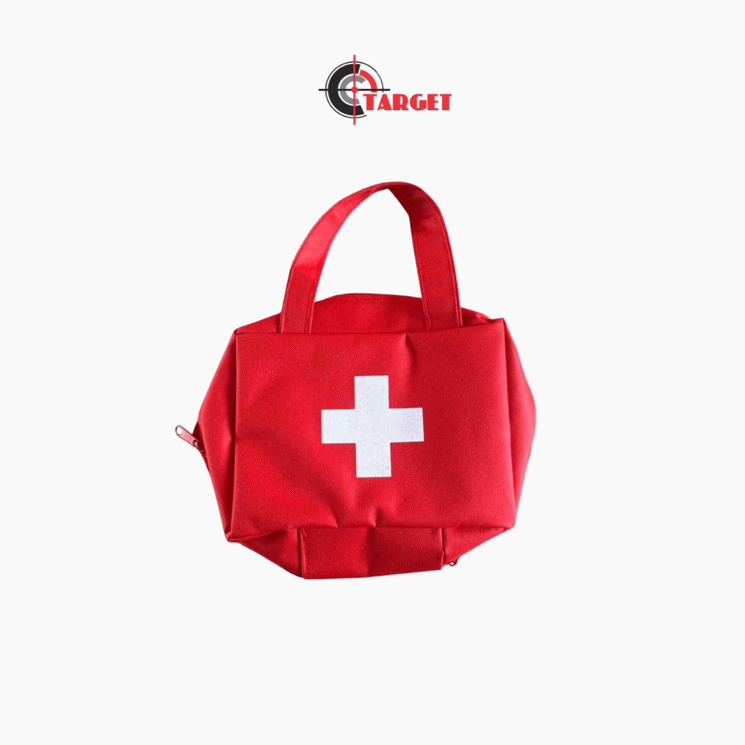 First Aid Bag #2