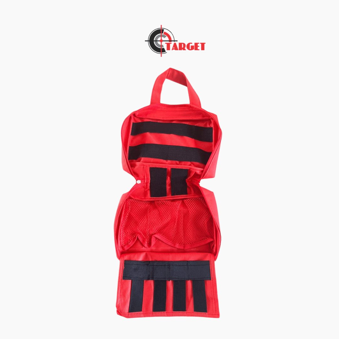 First Aid Bag #2_2