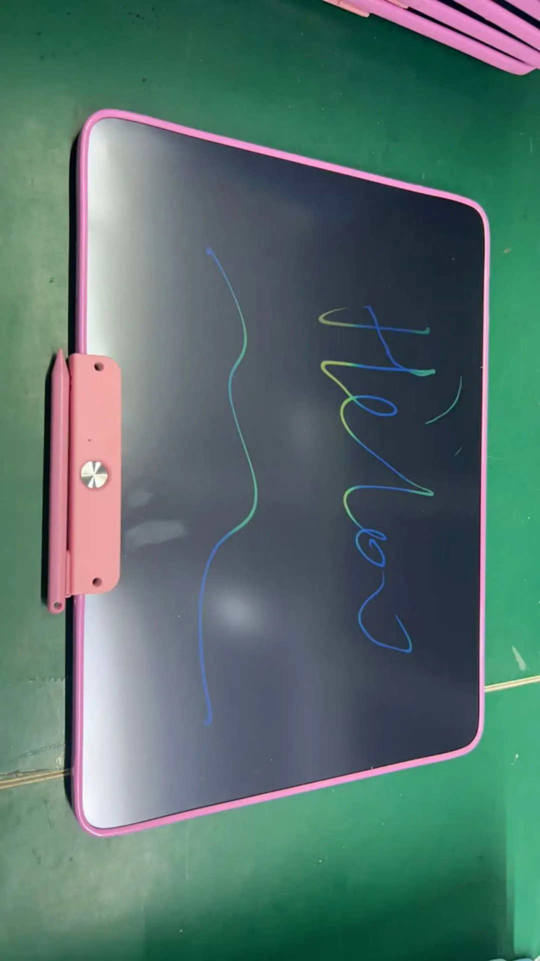 Ardoise électronique 20''