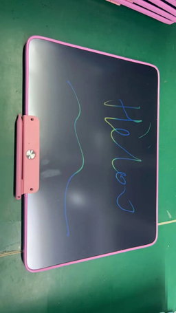 Ardoise électronique 20''
