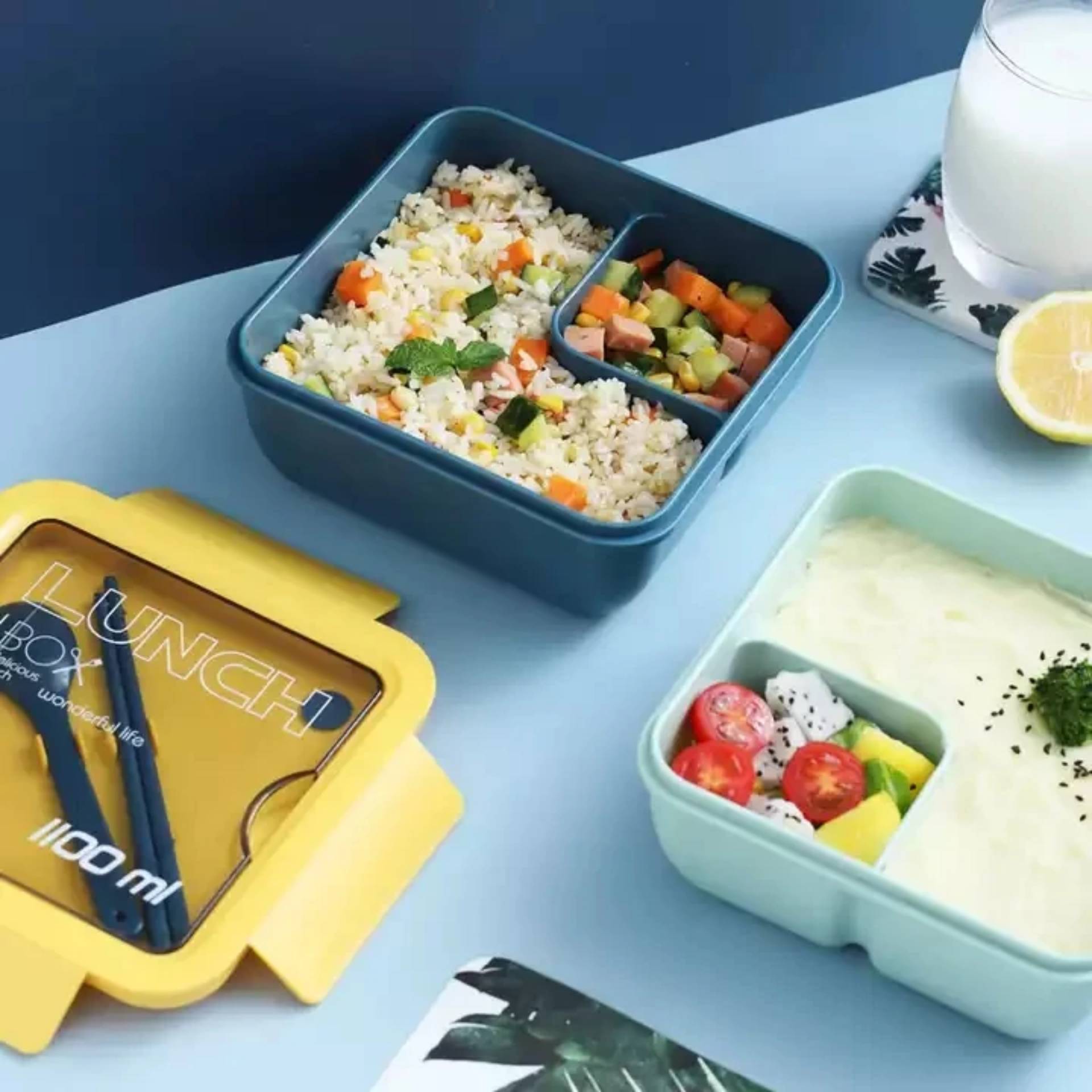 Boîte à lunch type 3_0