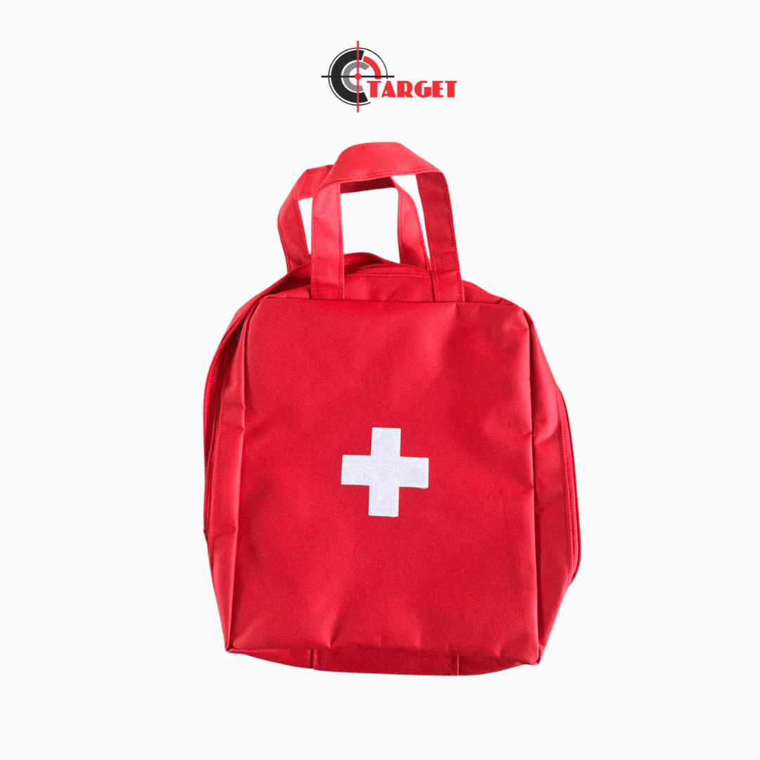 First Aid Bag #5