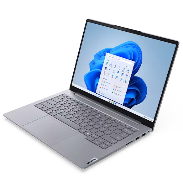  Lenovo ThinkBook 14 G8 Core Ultra 5-225U 8GB/512GB SSD 14-Inch Free Dos_0