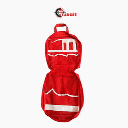 First Aid Bag #5