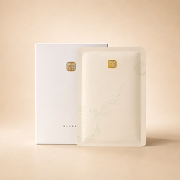素僖酵母溶胞物紧致面膜｜SUXI Yeast Lysate Firming Mask 10pcs