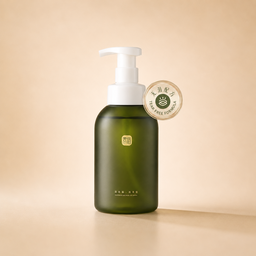 素僖弱酸性氨基酸洗手泡沫 500ml｜SUXI Amino Acid Hand Wash 500ml