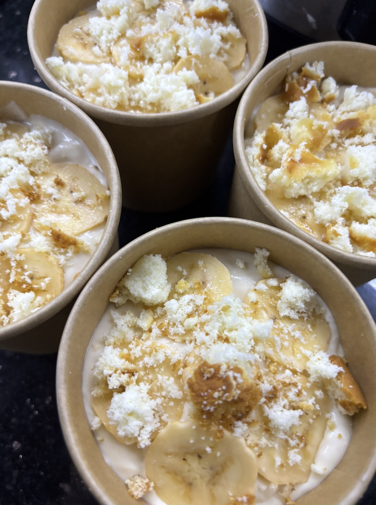 Classic Banana Pudding_0