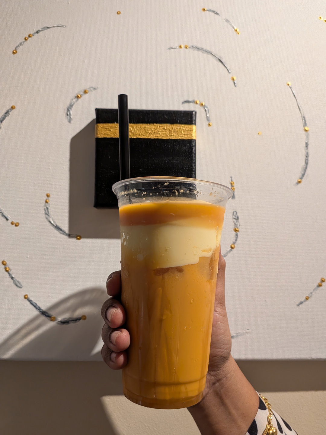 Salted Caramel