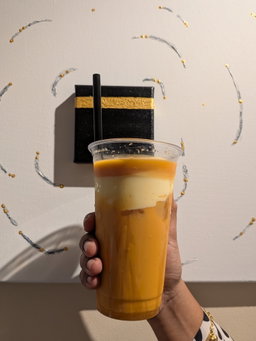 Salted Caramel