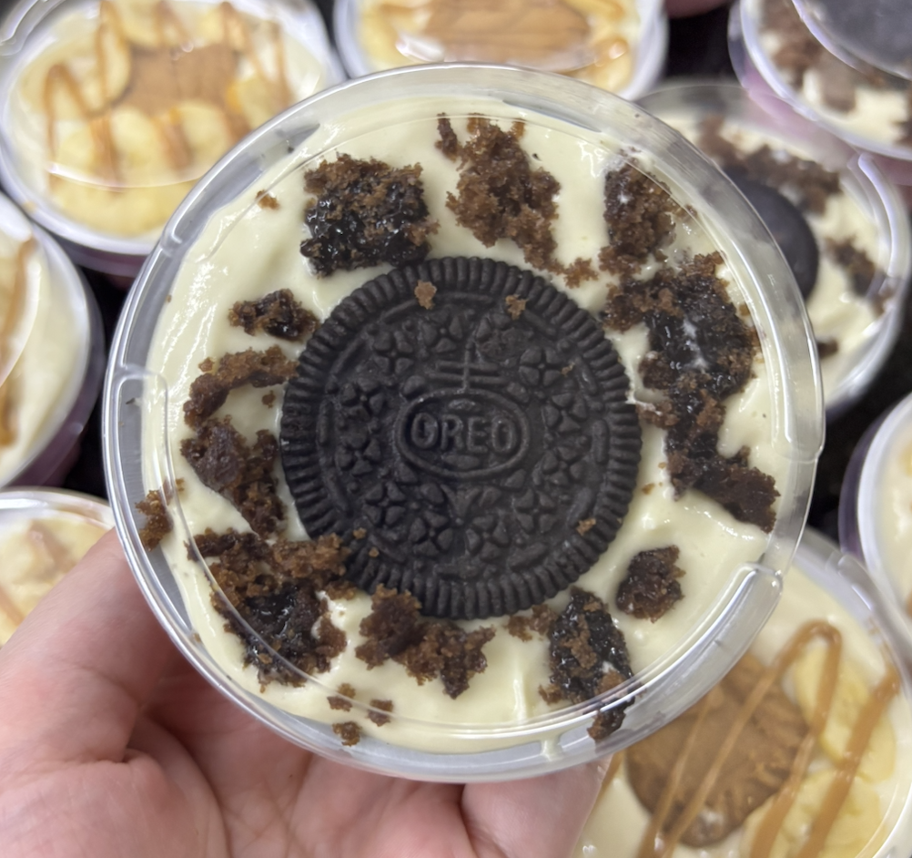 Cookies & Cream Pudding_0