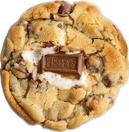 Chouxie Cookies