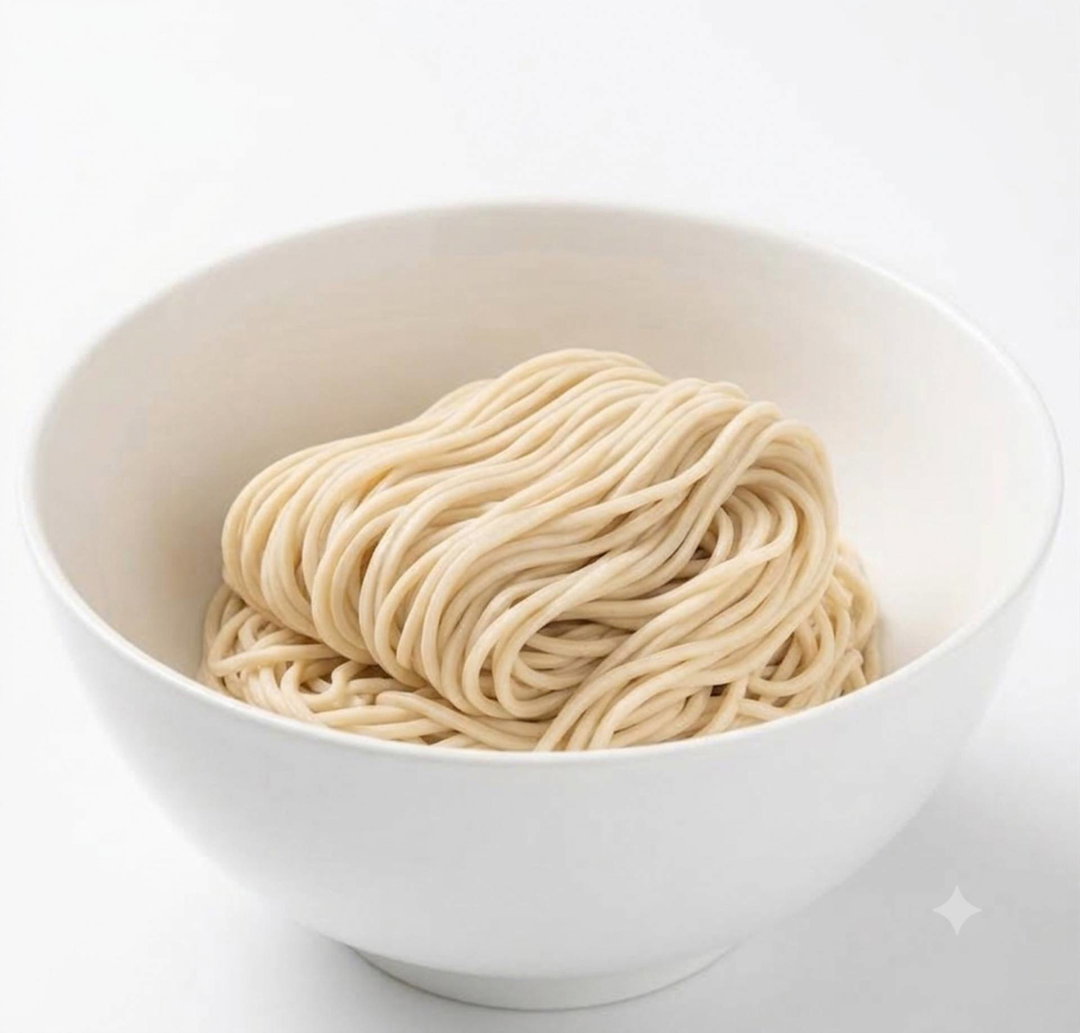 Add Half Noodle