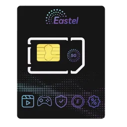 Eastel Simcard