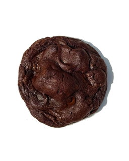 Double Chocolate S'mores Chouxie