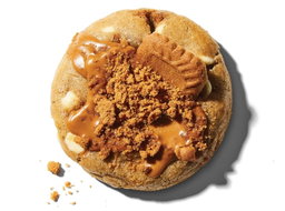 Biscoff Chouxie