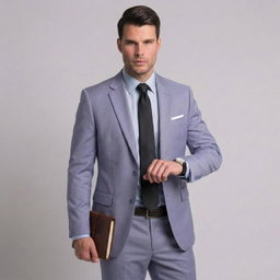 FASHION COWOK