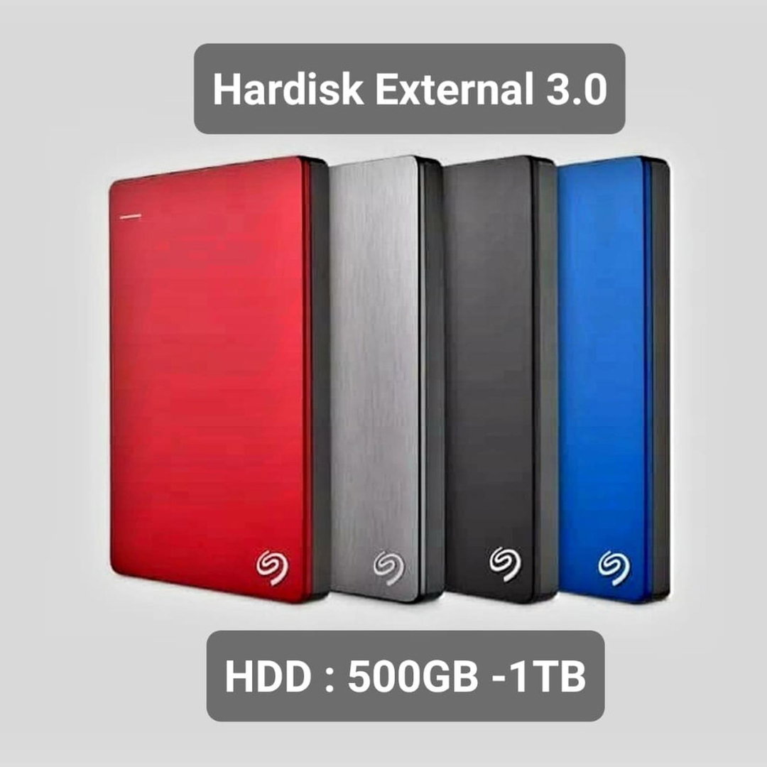 Hardisk