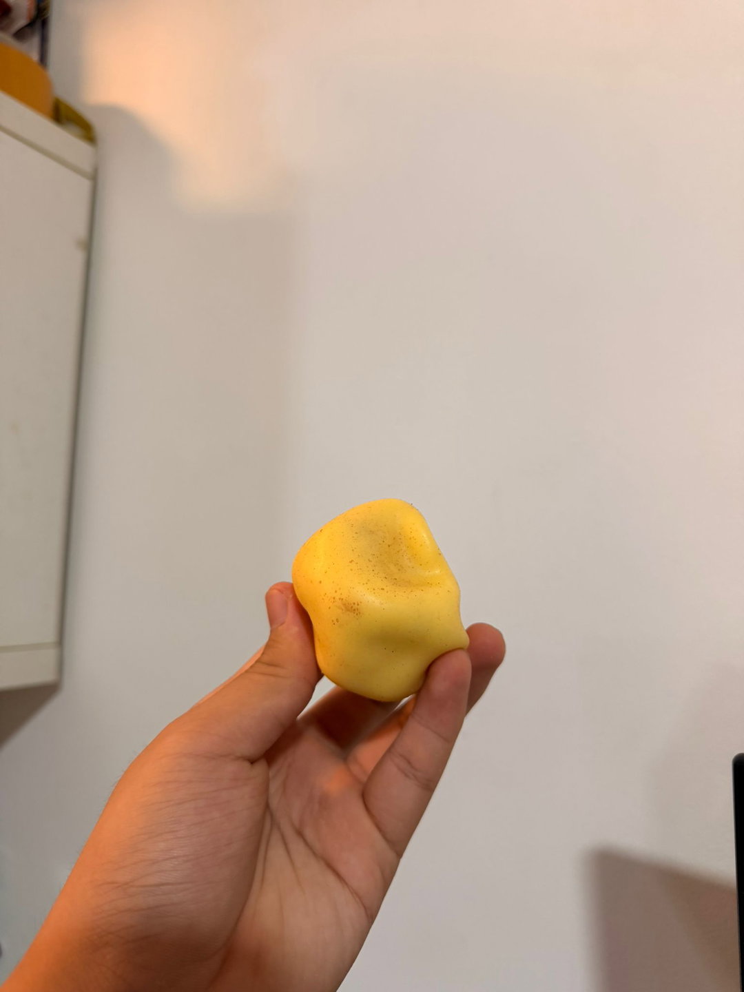 Crunchy Potato