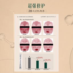 素僖酵母溶胞物精华霜（四季版）｜SUXI Yeast Lysate Essence Cream 30g