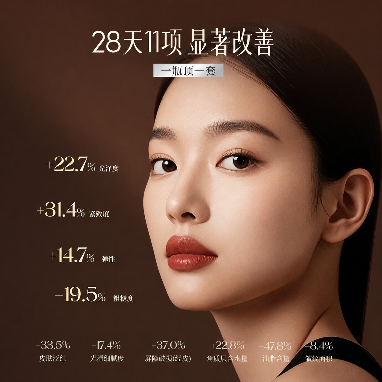 素僖酵母溶胞物精华霜（四季版）｜SUXI Yeast Lysate Essence Cream 30g_2