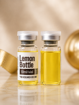 Lemon Bottle (Chongshan)