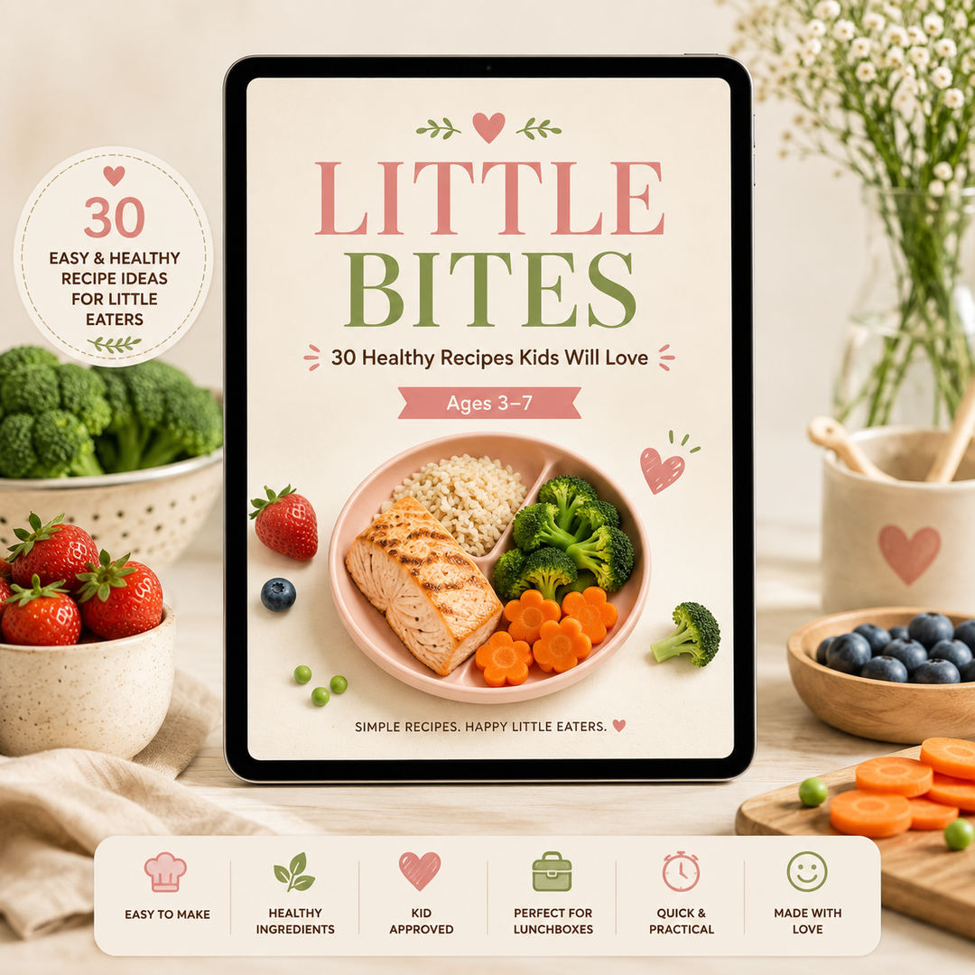 Little Bites
