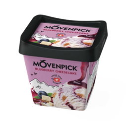 Family Pack- 500ML Tub