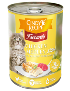 Cindy's Recipe Favourite Can Wet Food_10