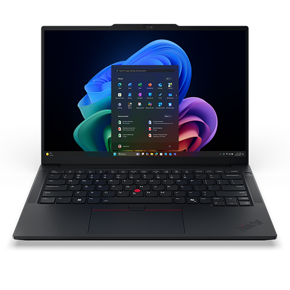 Lenovo ThinkPad E14 G8 Core Ultra 7-355 16GB/512B SSD 14-Inch Free Dos : _1