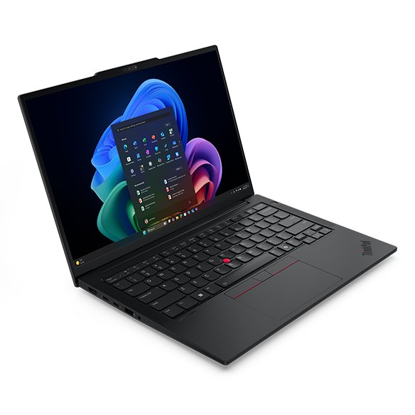 Lenovo ThinkPad E14 G8 Core Ultra 7-355 16GB/512B SSD 14-Inch Free Dos :