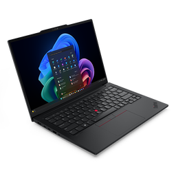 Lenovo ThinkPad E14 G8 Core Ultra 7-355 16GB/512B SSD 14-Inch Free Dos : 