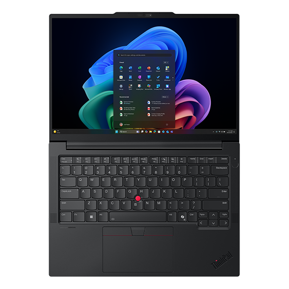 Lenovo ThinkPad E14 G8 Core Ultra 7-355 16GB/512B SSD 14-Inch Free Dos : _3