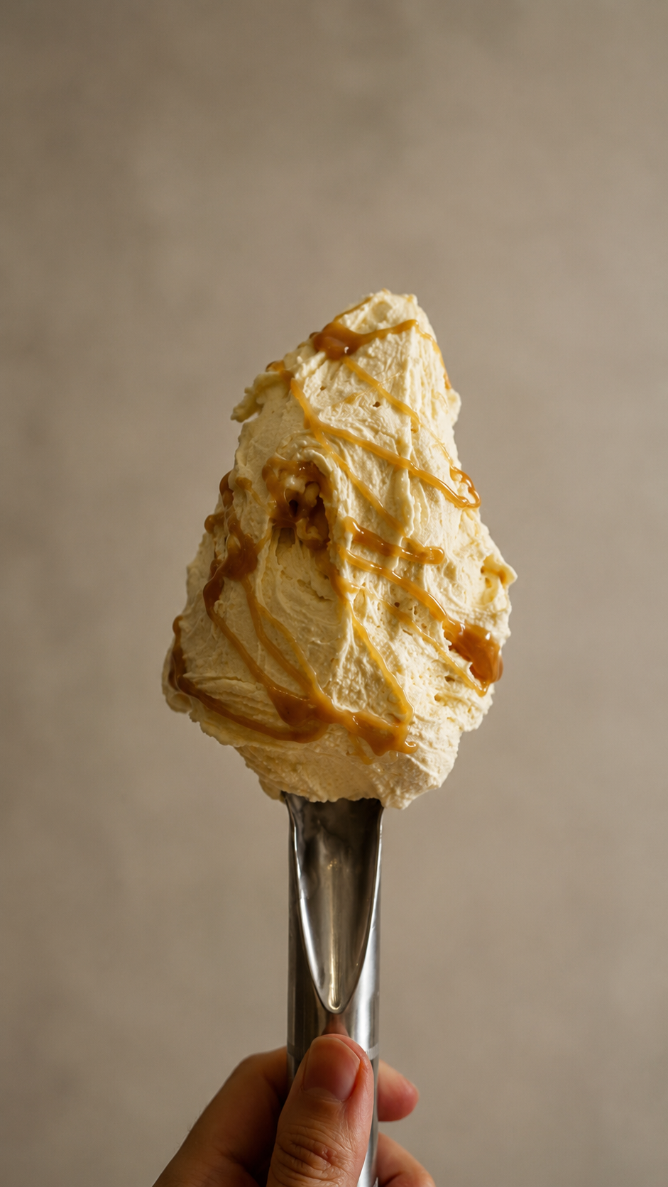 Corn with Miso Caramel