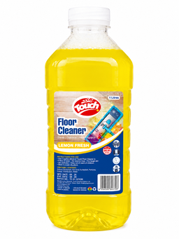 Touch floor cleaner Lemon 1 lit 
