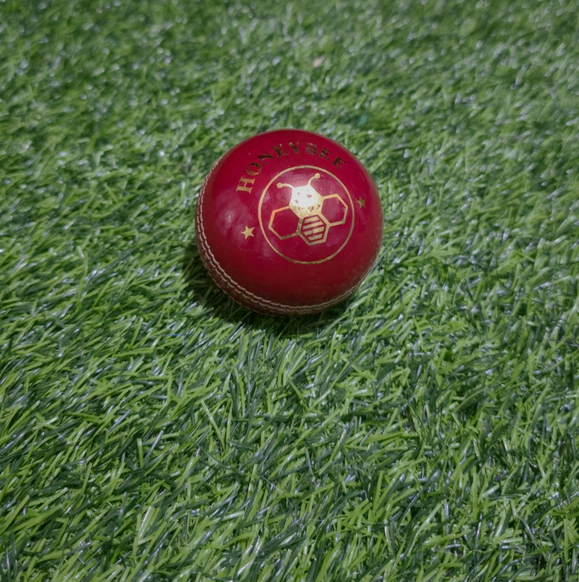 5.5oz Leather Ball - Machine Stitched_1