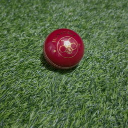 5.5oz Leather Ball - Machine Stitched