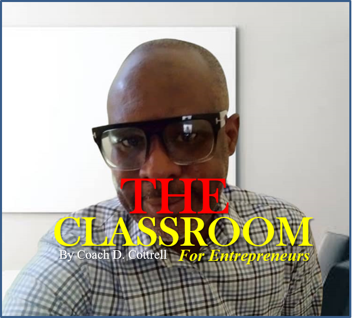 Weekly Newsletter for entrepreneur on how to structure and grow their business, with articles, lesson modules, case studies and exercises.