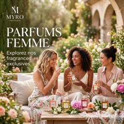 Parfums Femme