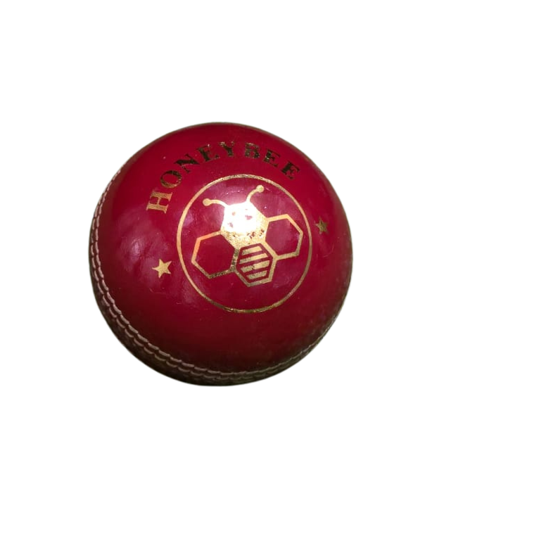 5.5oz Leather Ball - Machine Stitched_0