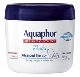Aquaphor baby healing ointment advanced therapy