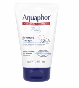 Aquaphor baby healing ointment