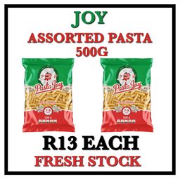 Joy Pasta 500g